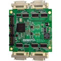 PIXCI e104x4 CameraLink Framegrabber