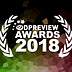 DPReview TV: the 2018 DPReview Awards