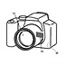 Canon patent shows off EOS M speedbooster-style adapter for EF lenses