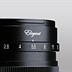 Kipon announces five 'Elegant' F2.4 prime lenses for Canon RF and Nikon Z mounts