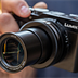 Panasonic LX100 II: solid image quality in studio and real-world shooting