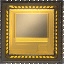 Foveon 1/1.8" X3 Image Sensor