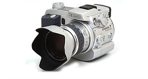 Classic Cameras from Days Past