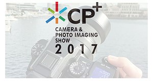 Hits and Misses from CP+ 2017