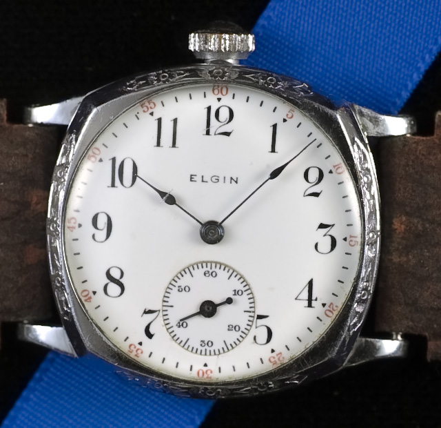 Elgin transitional